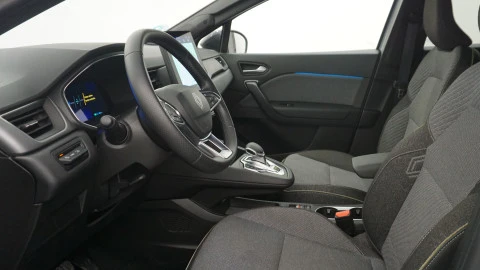 Renault Symbioz Techno E-Tech full hybr 105kW (145CV)
