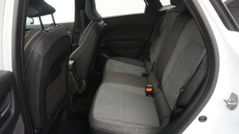 Renault Symbioz Techno E-Tech full hybr 105kW (145CV)