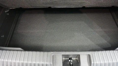 Renault Symbioz Techno E-Tech full hybr 105kW (145CV)