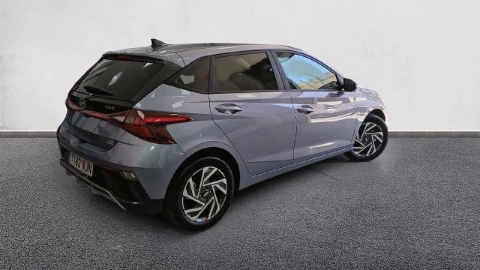 Hyundai i20 1.0 TGDI 48V Klass DCT