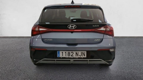 Hyundai i20 1.0 TGDI 48V Klass DCT