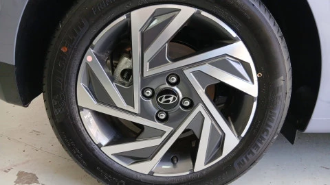Hyundai i20 1.0 TGDI 48V Klass DCT