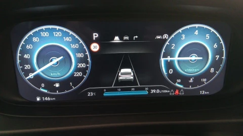Hyundai i20 1.0 TGDI 48V Klass DCT