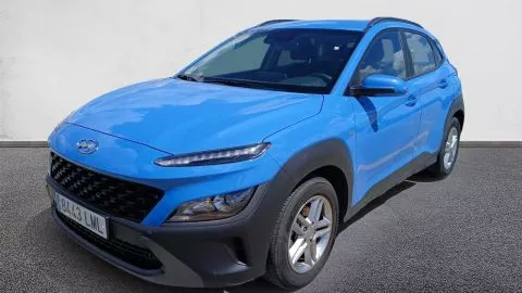 Hyundai Kona 1.0 TGDI 48V Maxx 4X2
