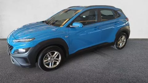 Hyundai Kona 1.0 TGDI 48V Maxx 4X2
