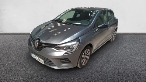 Renault Clio Equilibre TCe 67 kW (91CV)