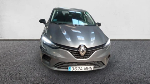 Renault Clio Equilibre TCe 67 kW (91CV)