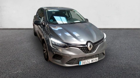 Renault Clio Equilibre TCe 67 kW (91CV)