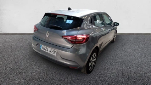 Renault Clio Equilibre TCe 67 kW (91CV)