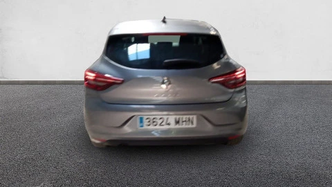 Renault Clio Equilibre TCe 67 kW (91CV)