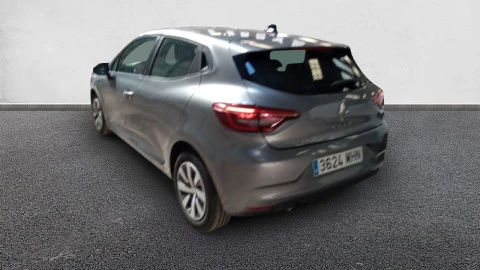 Renault Clio Equilibre TCe 67 kW (91CV)