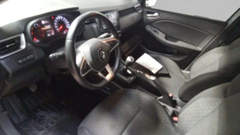 Renault Clio Equilibre TCe 67 kW (91CV)