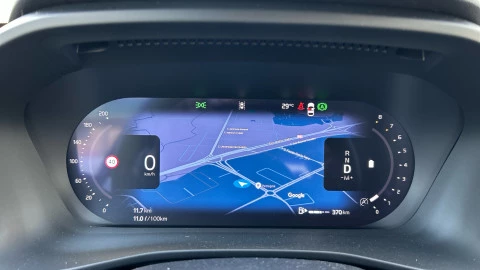 Volvo XC40 2.0 B3 G Essential Auto