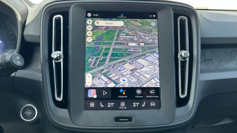 Volvo XC40 2.0 B3 G Essential Auto