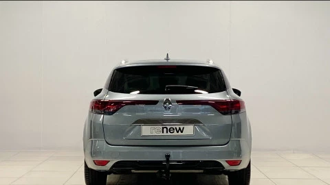 Renault Megane  Sport Tourer Hibrido Enchufable  S.T. E-TECH Zen 117kW