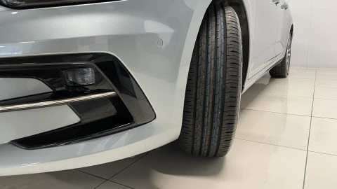 Renault Megane  Sport Tourer Hibrido Enchufable  S.T. E-TECH Zen 117kW