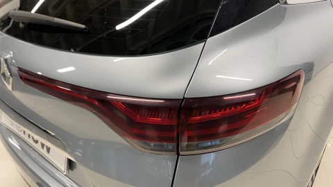 Renault Megane  Sport Tourer Hibrido Enchufable  S.T. E-TECH Zen 117kW