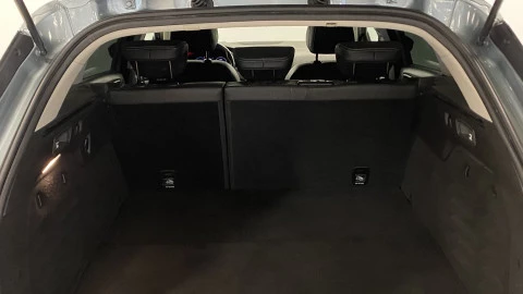 Renault Megane  Sport Tourer Hibrido Enchufable  S.T. E-TECH Zen 117kW