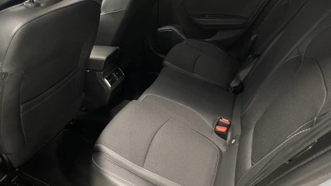 Renault Megane  Sport Tourer Hibrido Enchufable  S.T. E-TECH Zen 117kW