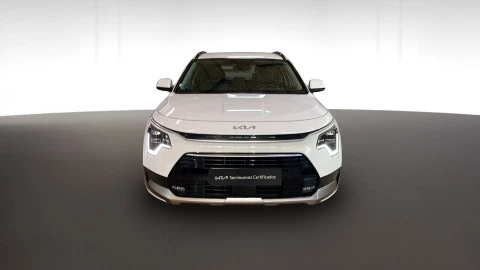 Kia Niro Hïbrido Enchufable Niro 1.6 HEV Drive 139