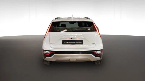 Kia Niro Hïbrido Enchufable Niro 1.6 HEV Drive 139