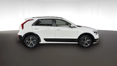 Kia Niro Hïbrido Enchufable Niro 1.6 HEV Drive 139
