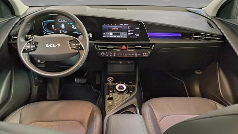 Kia Niro Hïbrido Enchufable Niro 1.6 HEV Drive 139