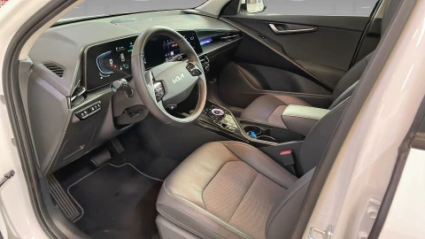 Kia Niro Hïbrido Enchufable Niro 1.6 HEV Drive 139