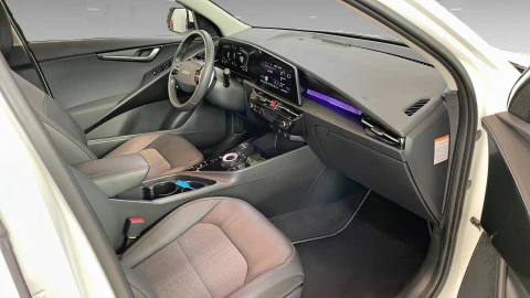 Kia Niro Hïbrido Enchufable Niro 1.6 HEV Drive 139
