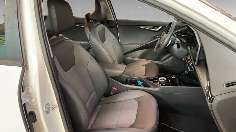 Kia Niro Hïbrido Enchufable Niro 1.6 HEV Drive 139