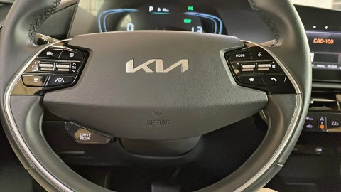 Kia Niro Hïbrido Enchufable Niro 1.6 HEV Drive 139