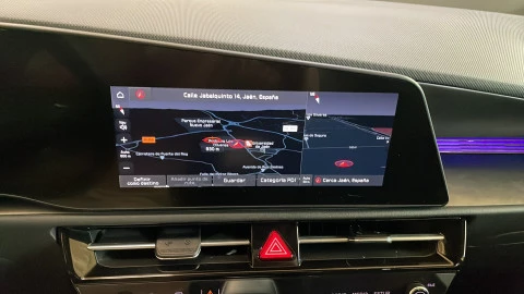 Kia Niro Hïbrido Enchufable Niro 1.6 HEV Drive 139