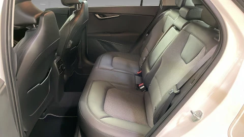 Kia Niro Hïbrido Enchufable Niro 1.6 HEV Drive 139