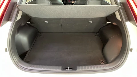 Kia Niro Hïbrido Enchufable Niro 1.6 HEV Drive 139