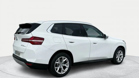 BMW X3 20d xDrive