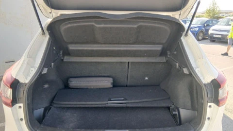 Nissan Qashqai DIG-T 103 kW (140 CV) E6D N-CONNECTA