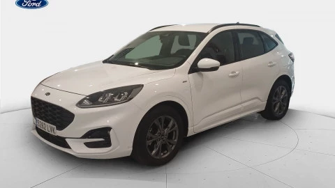 Ford Kuga ST-Line 1.5 EcoBlue 88kW (120CV) Auto
