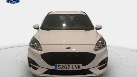 Ford Kuga ST-Line 1.5 EcoBlue 88kW (120CV) Auto