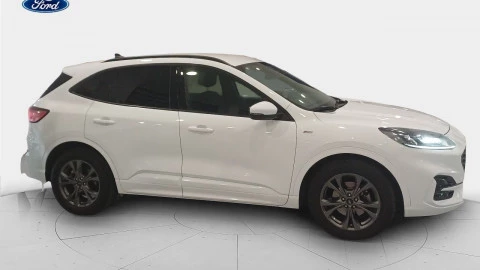 Ford Kuga ST-Line 1.5 EcoBlue 88kW (120CV) Auto
