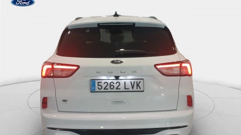 Ford Kuga ST-Line 1.5 EcoBlue 88kW (120CV) Auto