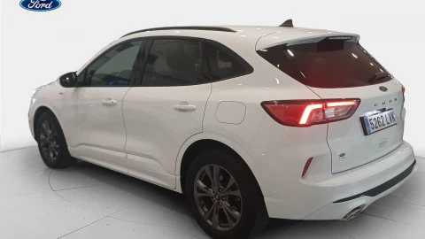 Ford Kuga ST-Line 1.5 EcoBlue 88kW (120CV) Auto