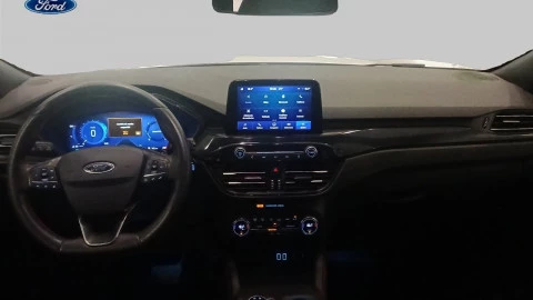 Ford Kuga ST-Line 1.5 EcoBlue 88kW (120CV) Auto