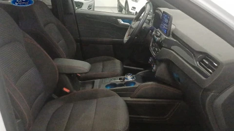 Ford Kuga ST-Line 1.5 EcoBlue 88kW (120CV) Auto