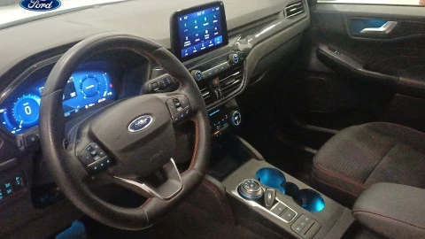 Ford Kuga ST-Line 1.5 EcoBlue 88kW (120CV) Auto