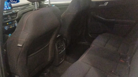 Ford Kuga ST-Line 1.5 EcoBlue 88kW (120CV) Auto