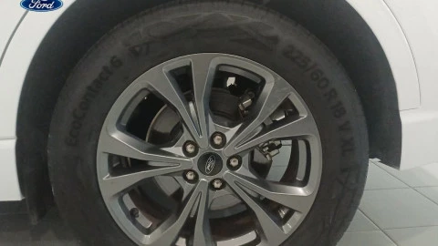 Ford Kuga ST-Line 1.5 EcoBlue 88kW (120CV) Auto