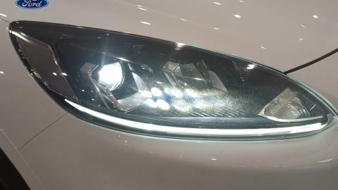 Ford Kuga ST-Line 1.5 EcoBlue 88kW (120CV) Auto