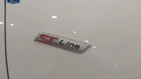 Ford Kuga ST-Line 1.5 EcoBlue 88kW (120CV) Auto