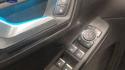 Ford Kuga ST-Line 1.5 EcoBlue 88kW (120CV) Auto