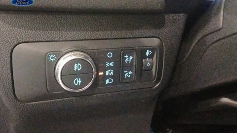 Ford Kuga ST-Line 1.5 EcoBlue 88kW (120CV) Auto